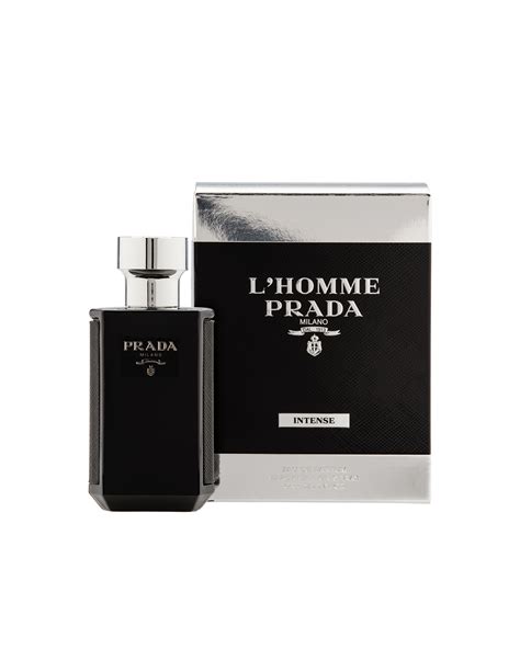 prada intense 50ml